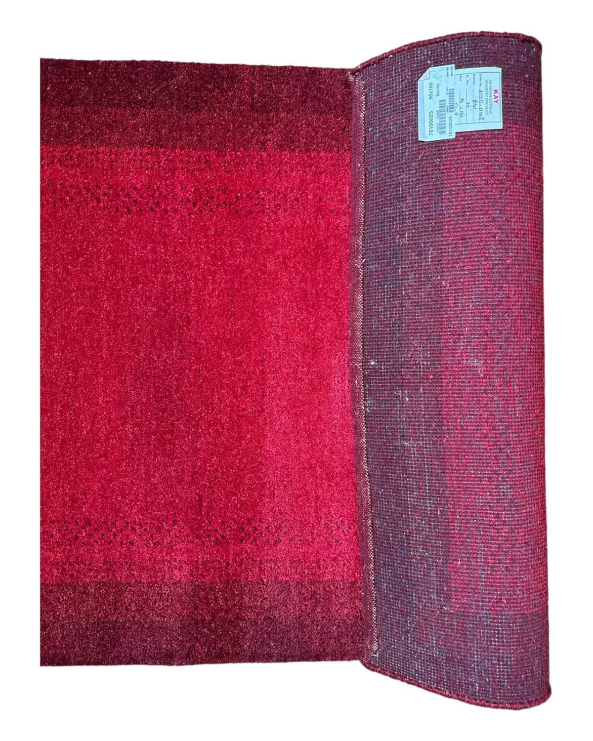 GABBEH ROYAL HANDGEKNÜPFT