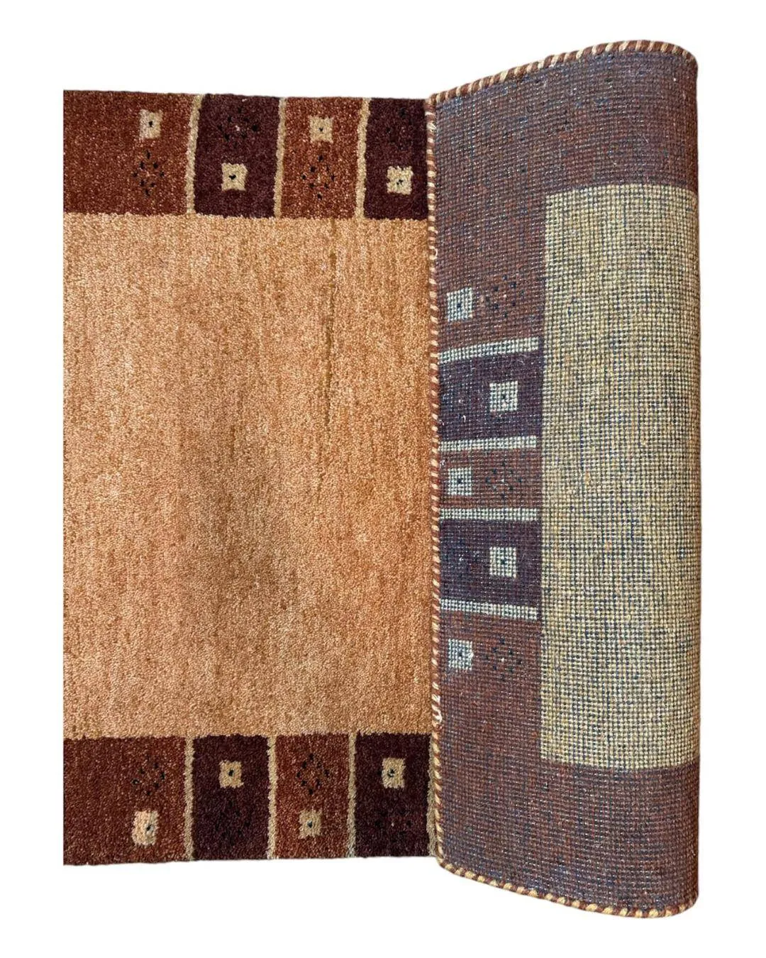 GABBEH ROYAL HANDGEKNÜPFT