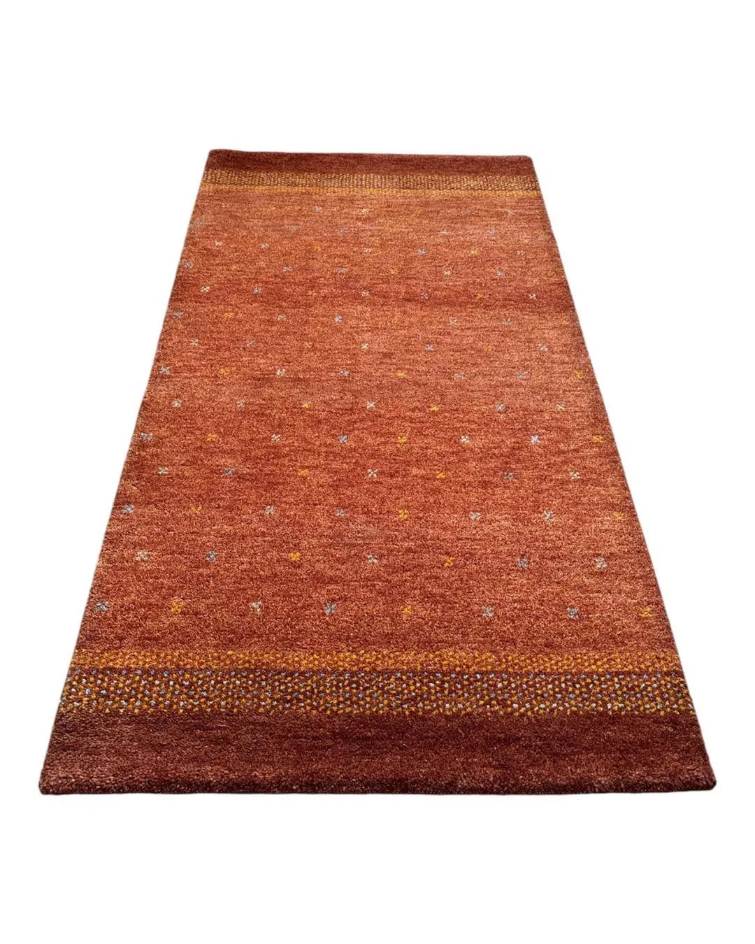 GABBEH ROYAL HANDGEKNÜPFT