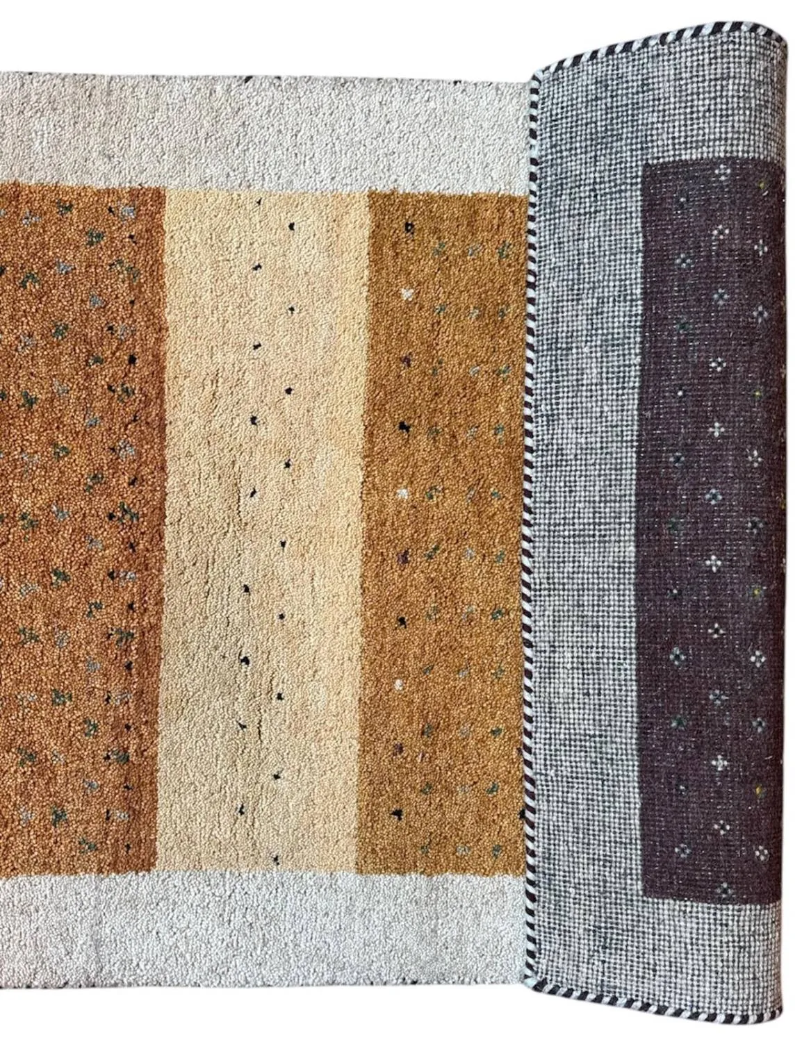 GABBEH ROYAL HANDGEKNÜPFT