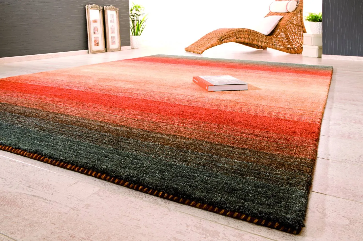 RAINBOW 1201 RAINBOW 1201