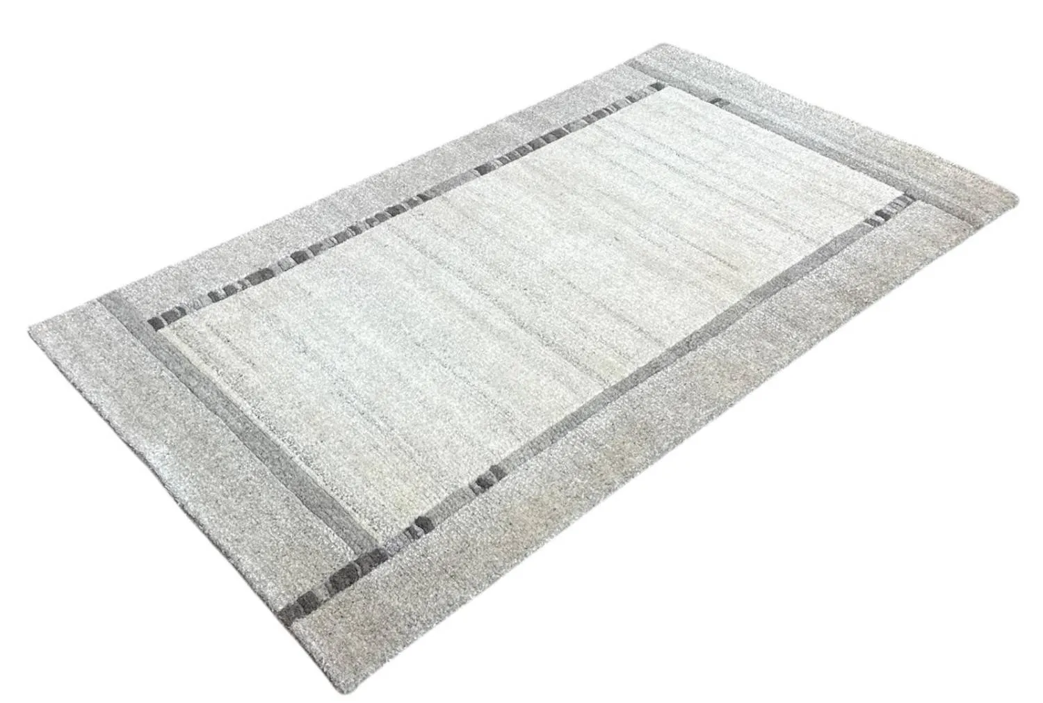 NEPAL NATUR - HANDGEKNÜPFT NEPAL NATUR - HANDGEKNÜPFT