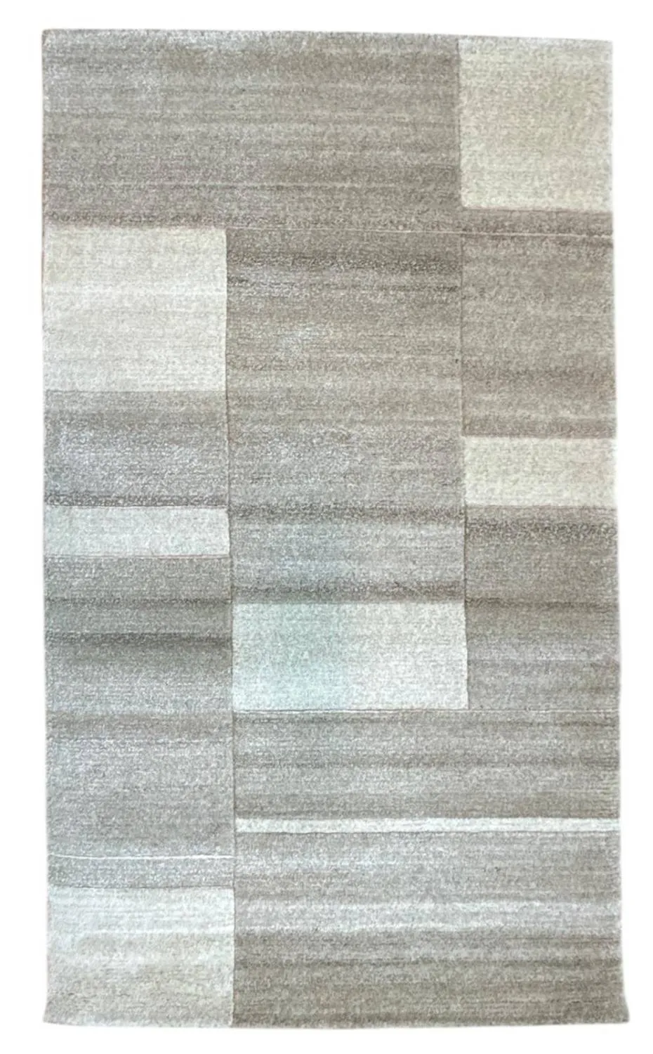 NEPAL NATUR - HANDGEKNÜPFT