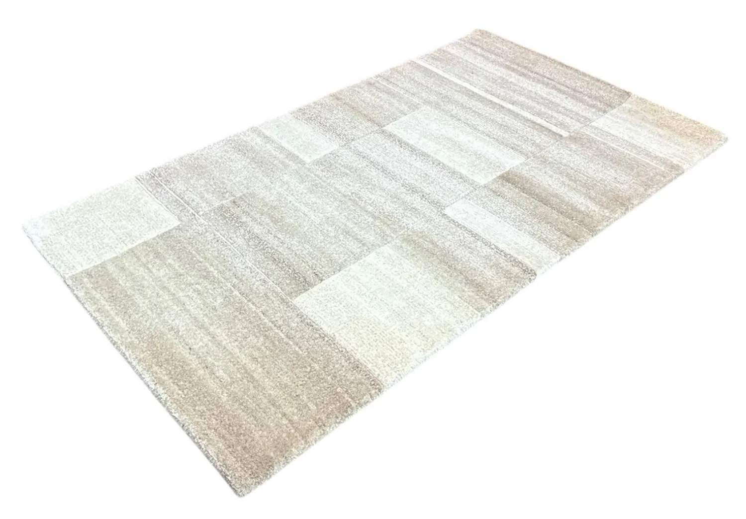 NEPAL NATUR - HANDGEKNÜPFT NEPAL NATUR - HANDGEKNÜPFT