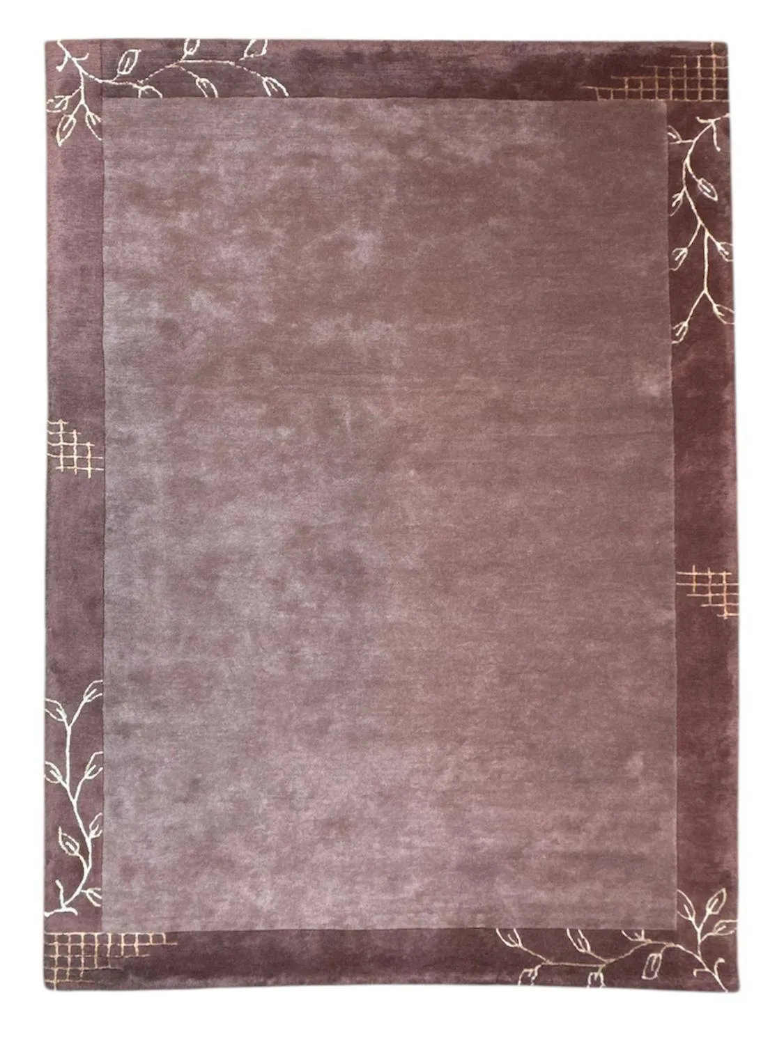 VENUS NEPAL - HANDGEKNÜPFT MODERN