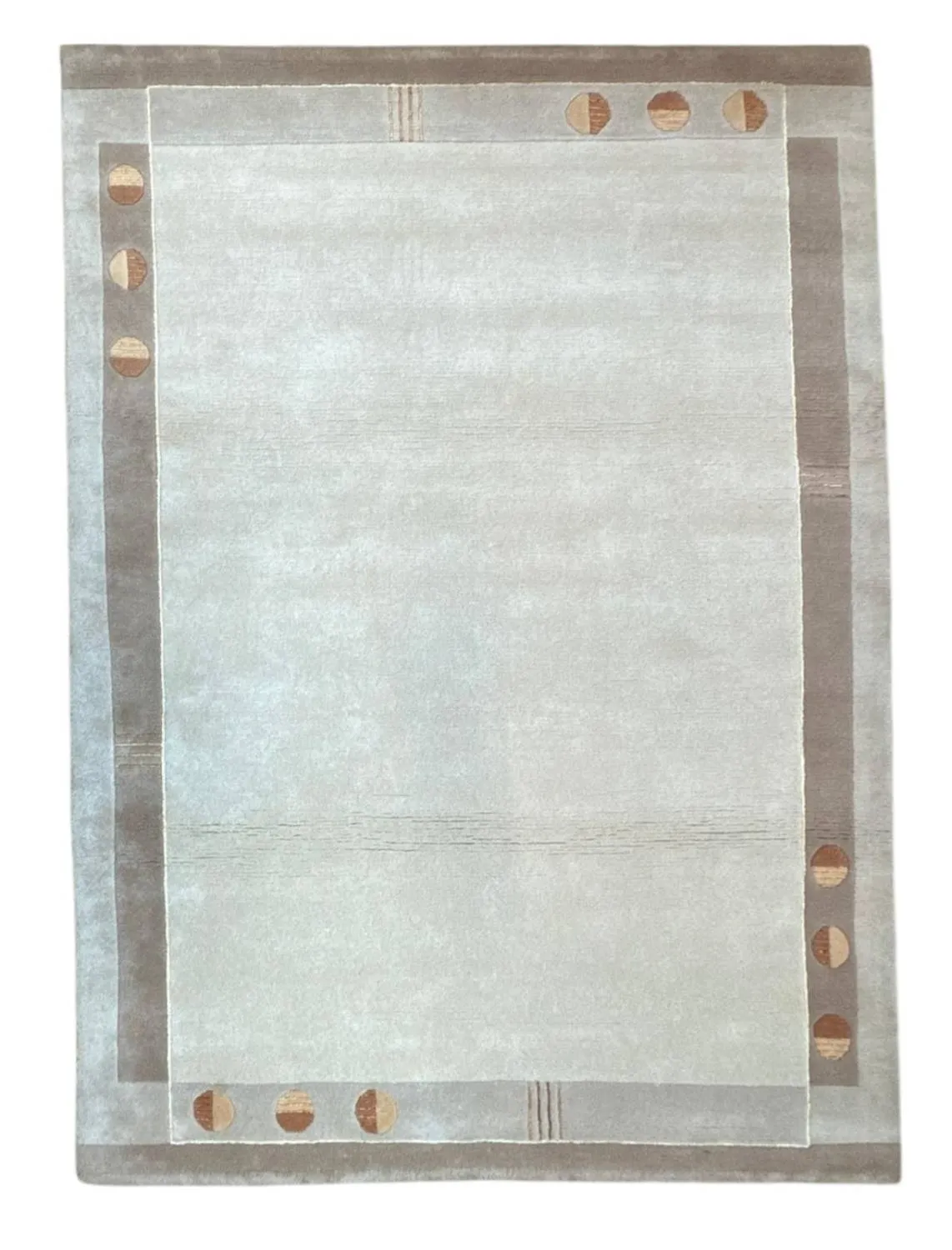 VENUS NEPAL - HANDGEKNÜPFT MODERN