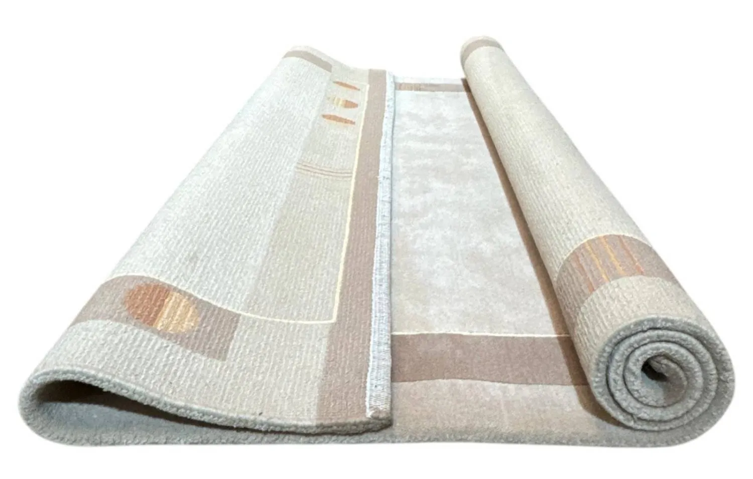 VENUS NEPAL - HANDGEKNÜPFT MODERN