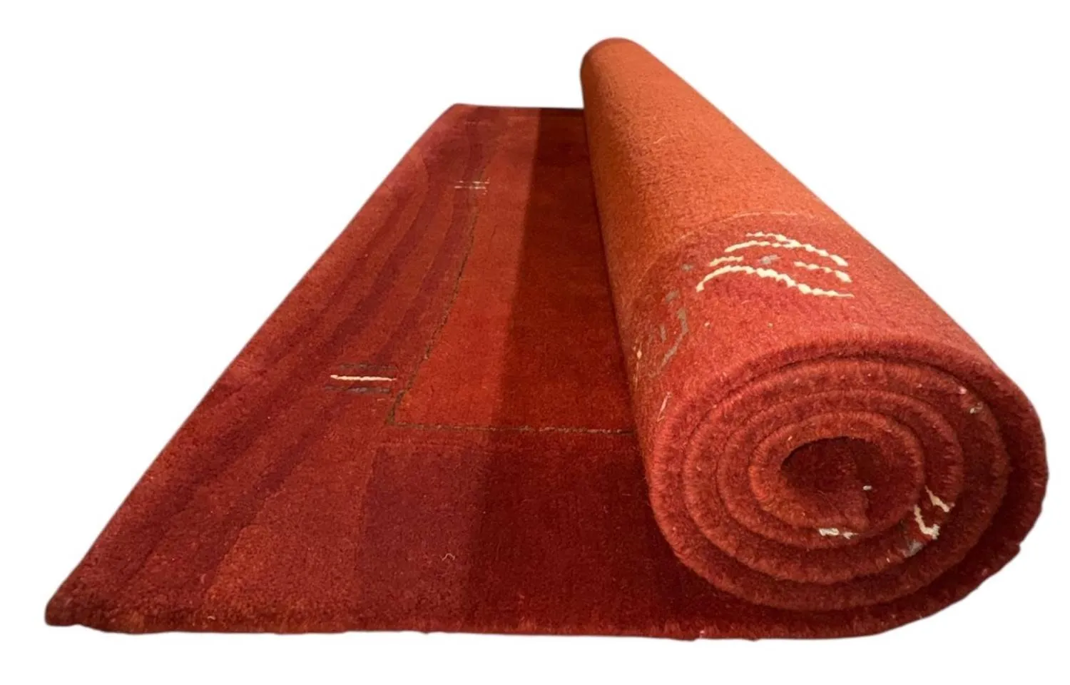 VENUS NEPAL - HANDGEKNÜPFT MODERN