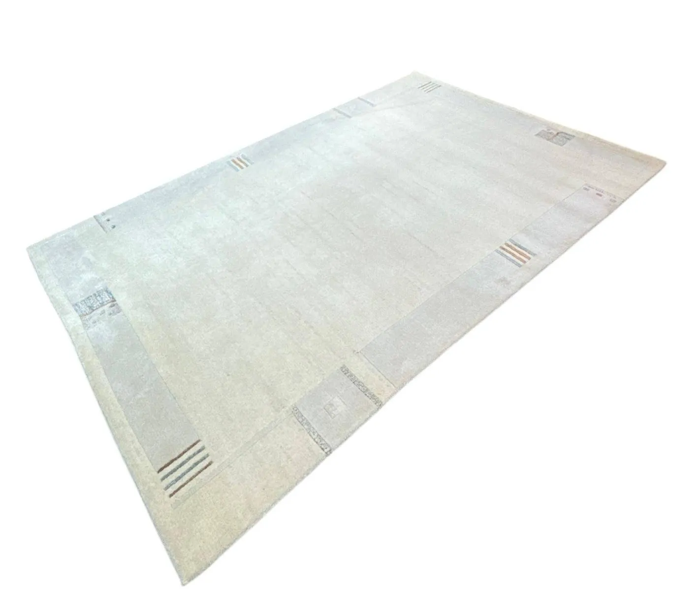 VENUS NEPAL - HANDGEKNÜPFT MODERN