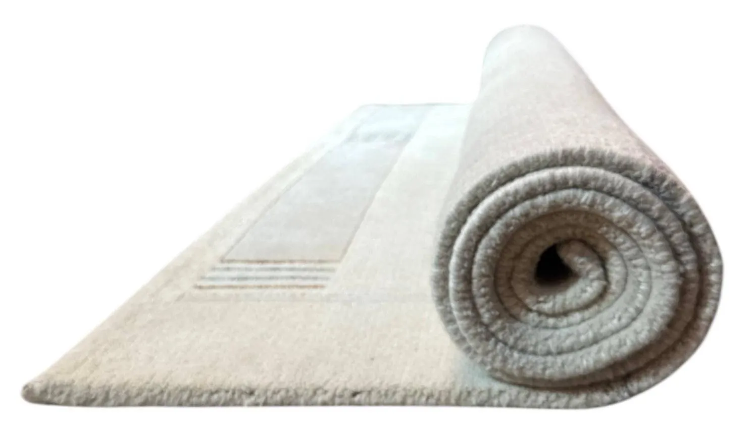 VENUS NEPAL - HANDGEKNÜPFT MODERN