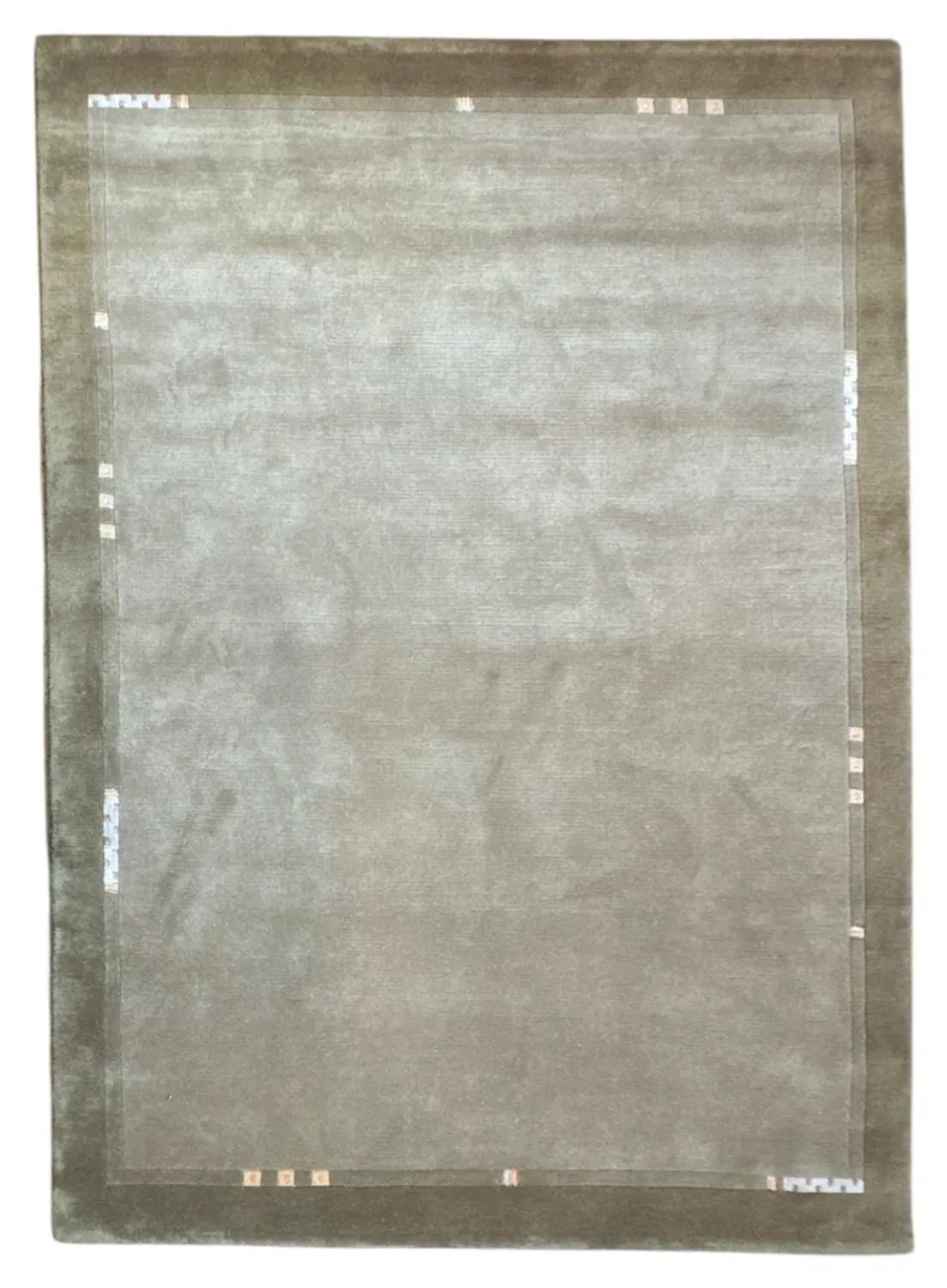 VENUS NEPAL - HANDGEKNÜPFT MODERN