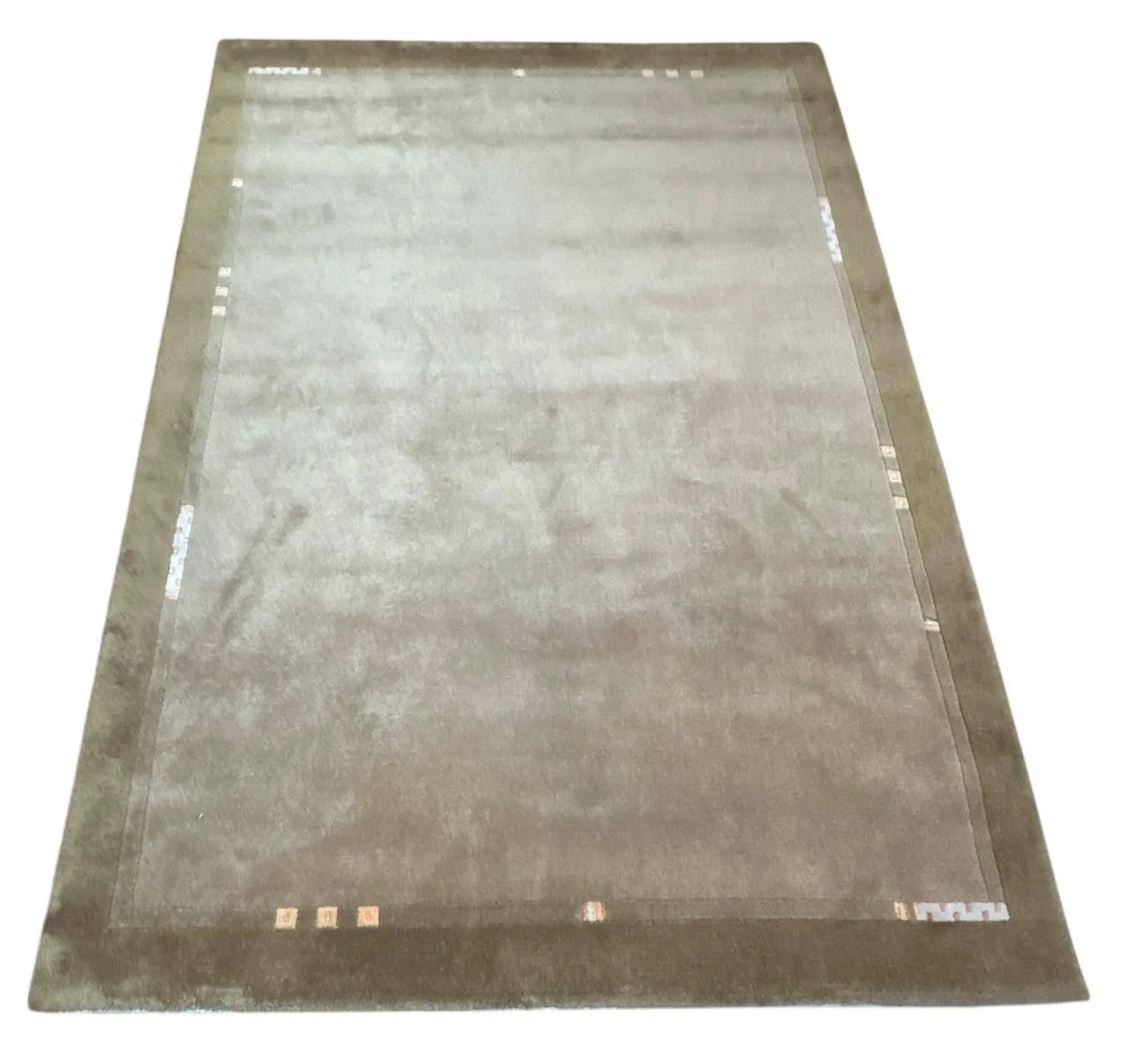 VENUS NEPAL - HANDGEKNÜPFT MODERN