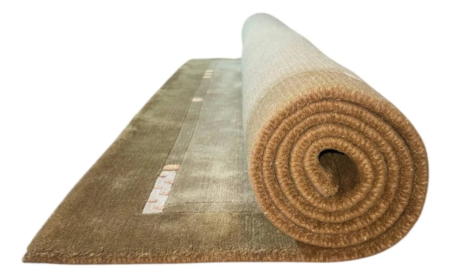 VENUS NEPAL - HANDGEKNÜPFT MODERN