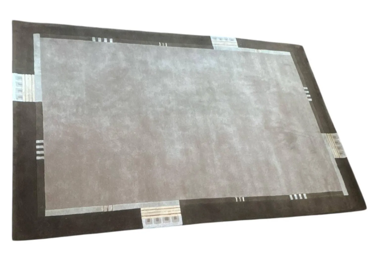 VENUS NEPAL - HANDGEKNÜPFT MODERN