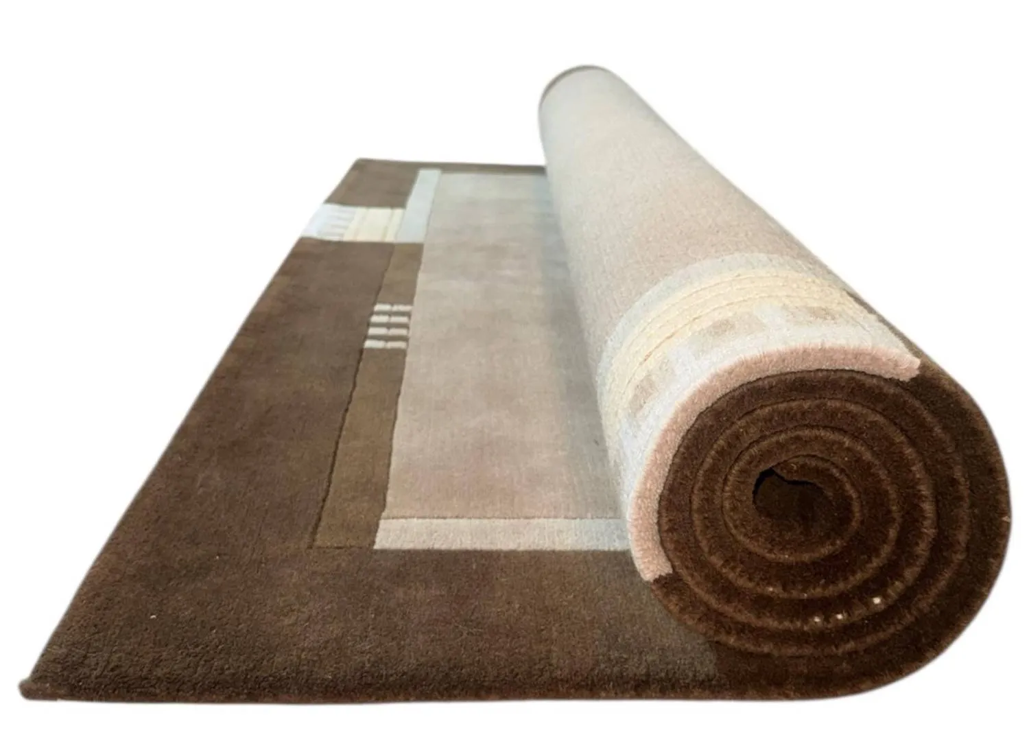 VENUS NEPAL - HANDGEKNÜPFT MODERN