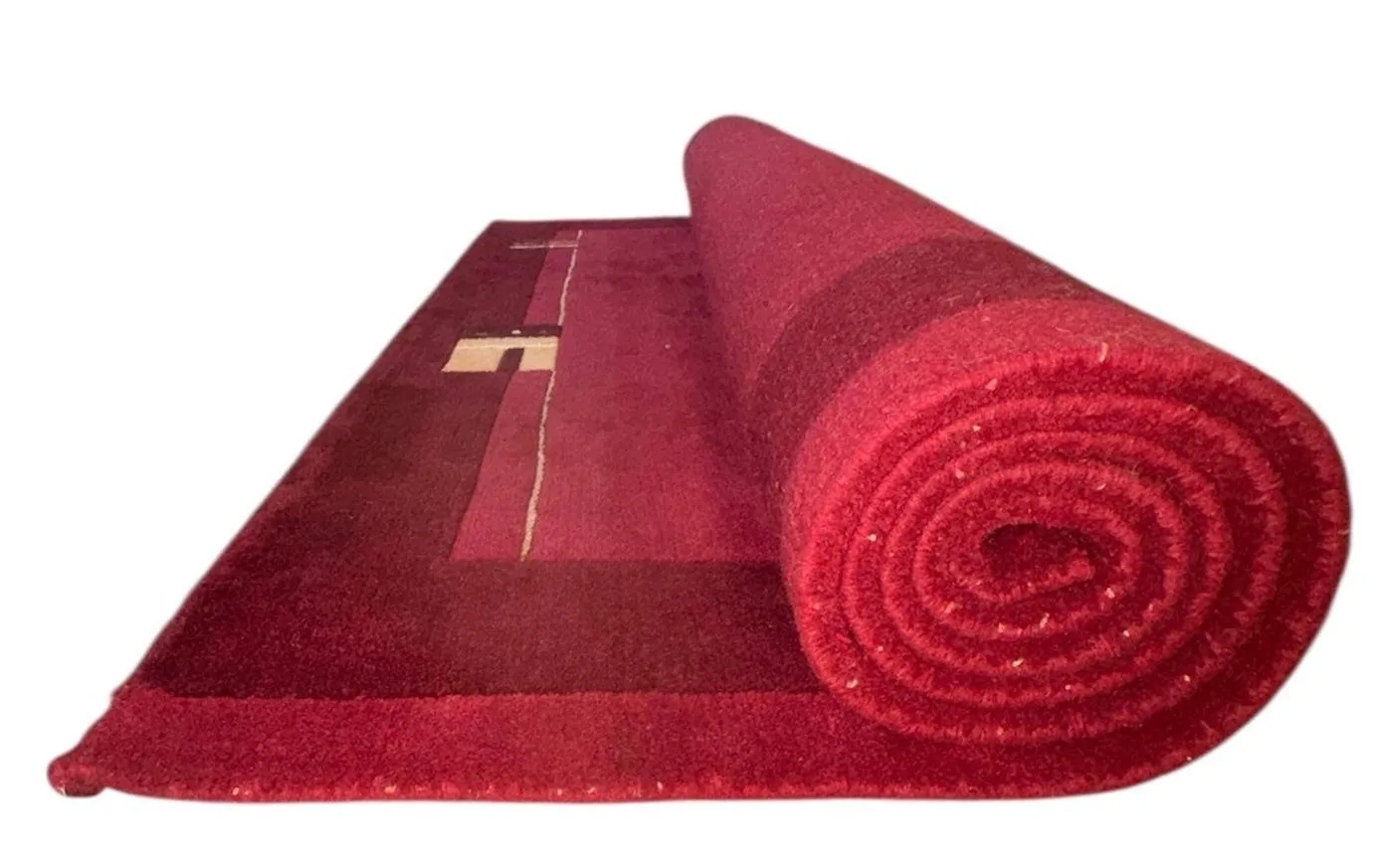 VENUS NEPAL - HANDGEKNÜPFT MODERN