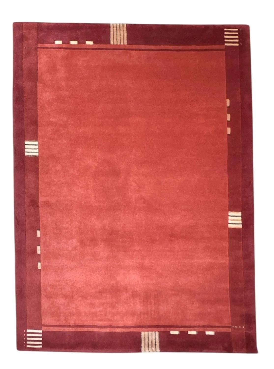 VENUS NEPAL - HANDGEKNÜPFT MODERN