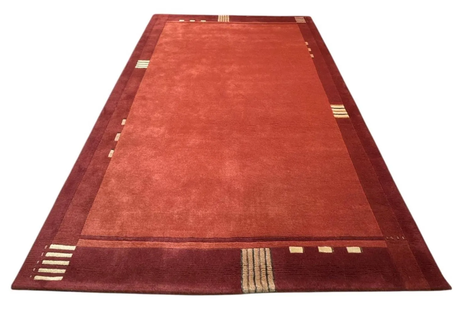 VENUS NEPAL - HANDGEKNÜPFT MODERN