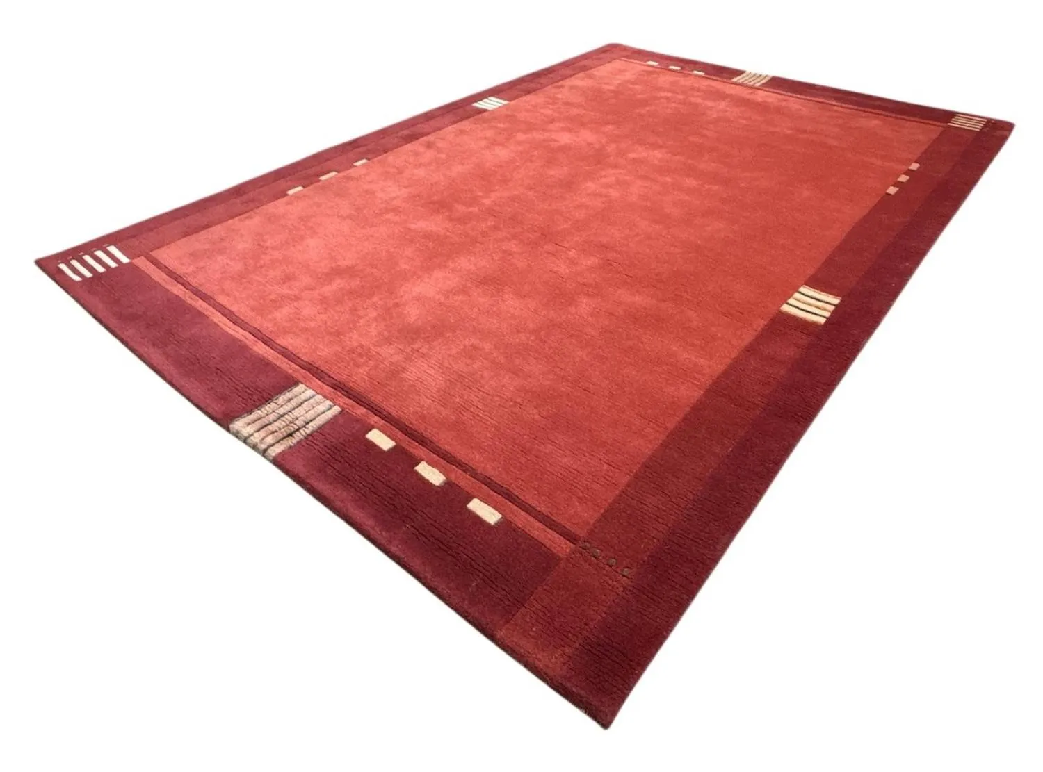 VENUS NEPAL - HANDGEKNÜPFT MODERN