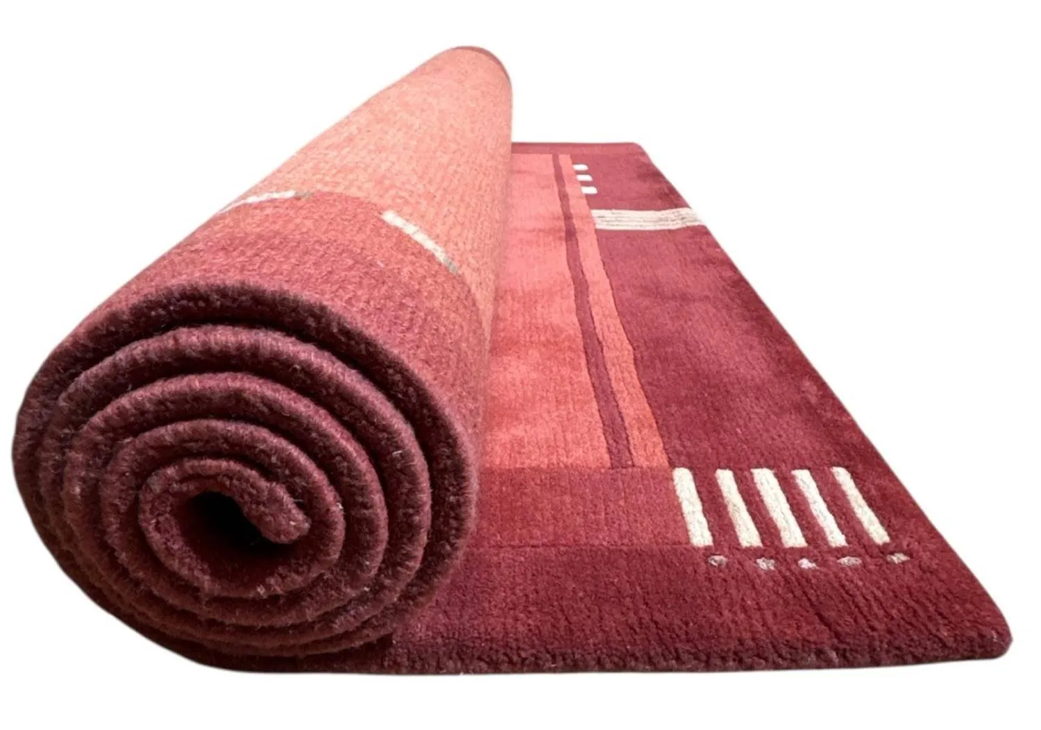 VENUS NEPAL - HANDGEKNÜPFT MODERN