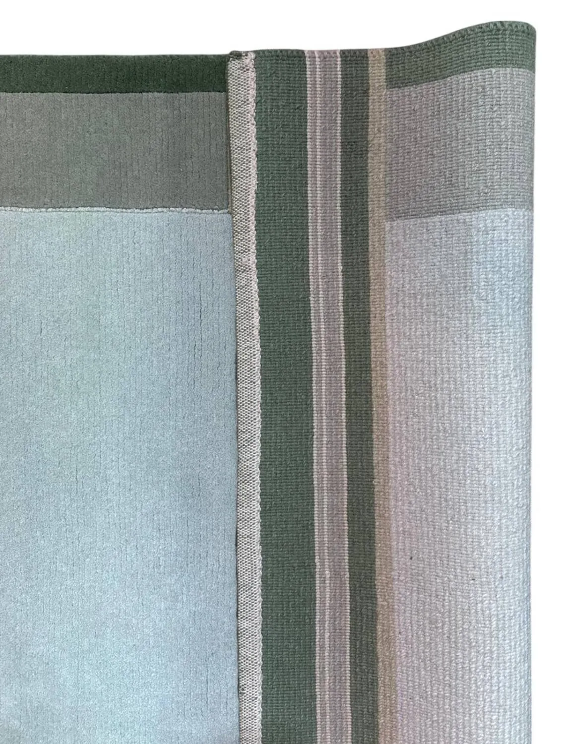 VENUS NEPAL - HANDGEKNÜPFT MODERN