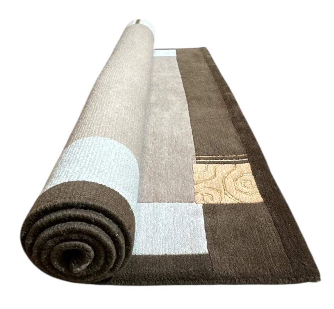 VENUS NEPAL - HANDGEKNÜPFT MODERN