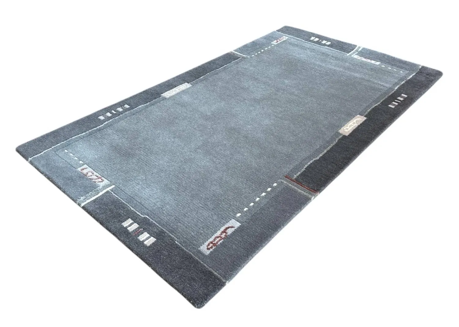 VENUS NEPAL - HANDGEKNÜPFT MODERN VENUS NEPAL - HANDGEKNÜPFT MODERN