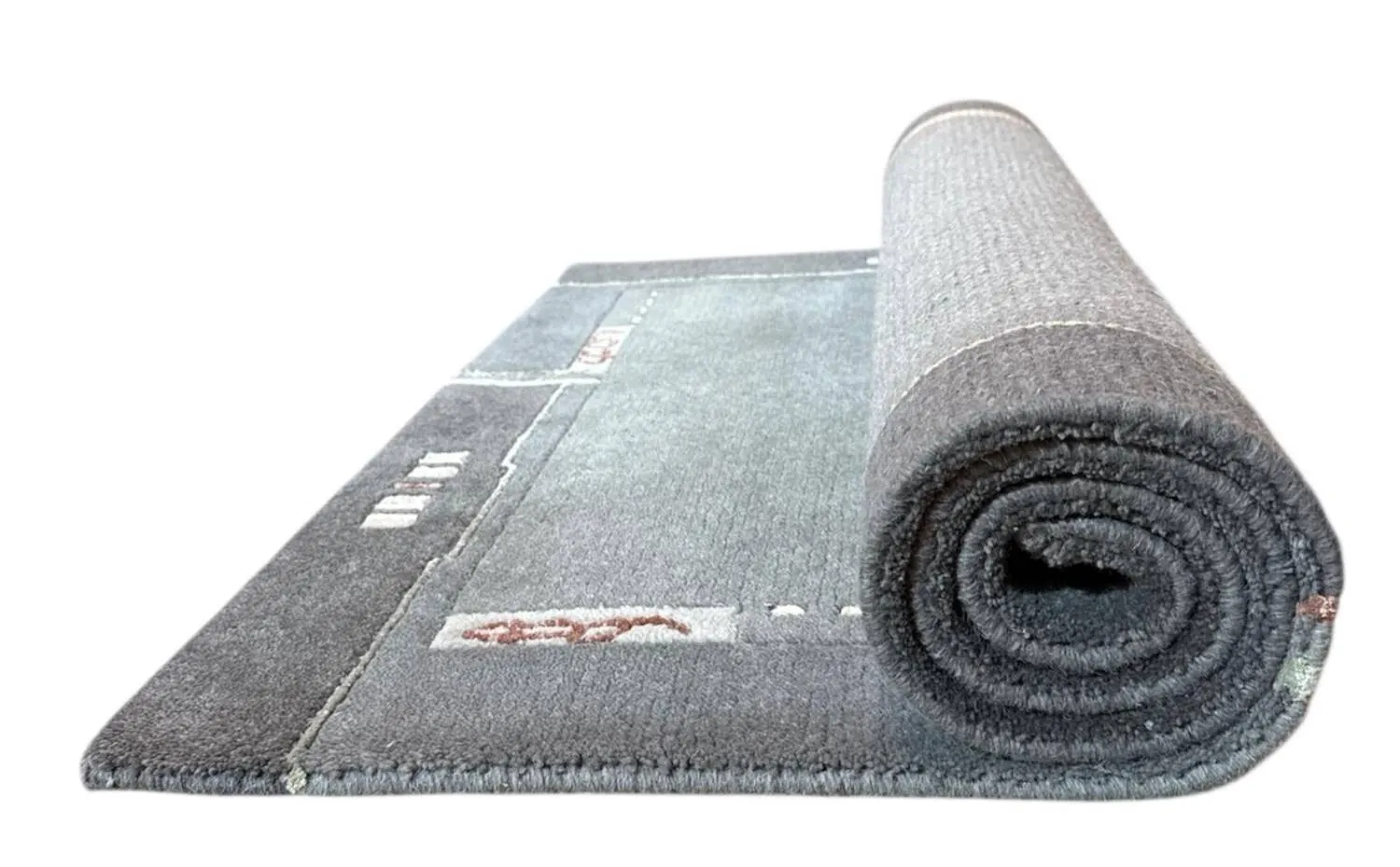 VENUS NEPAL - HANDGEKNÜPFT MODERN VENUS NEPAL - HANDGEKNÜPFT MODERN