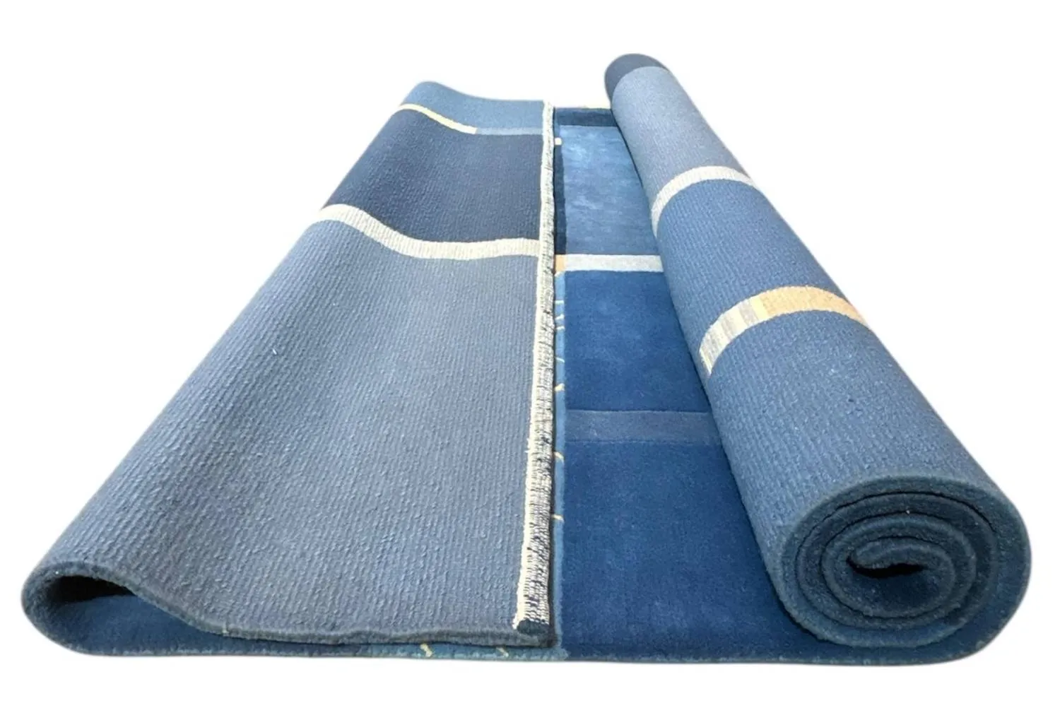 VENUS NEPAL - HANDGEKNÜPFT MODERN