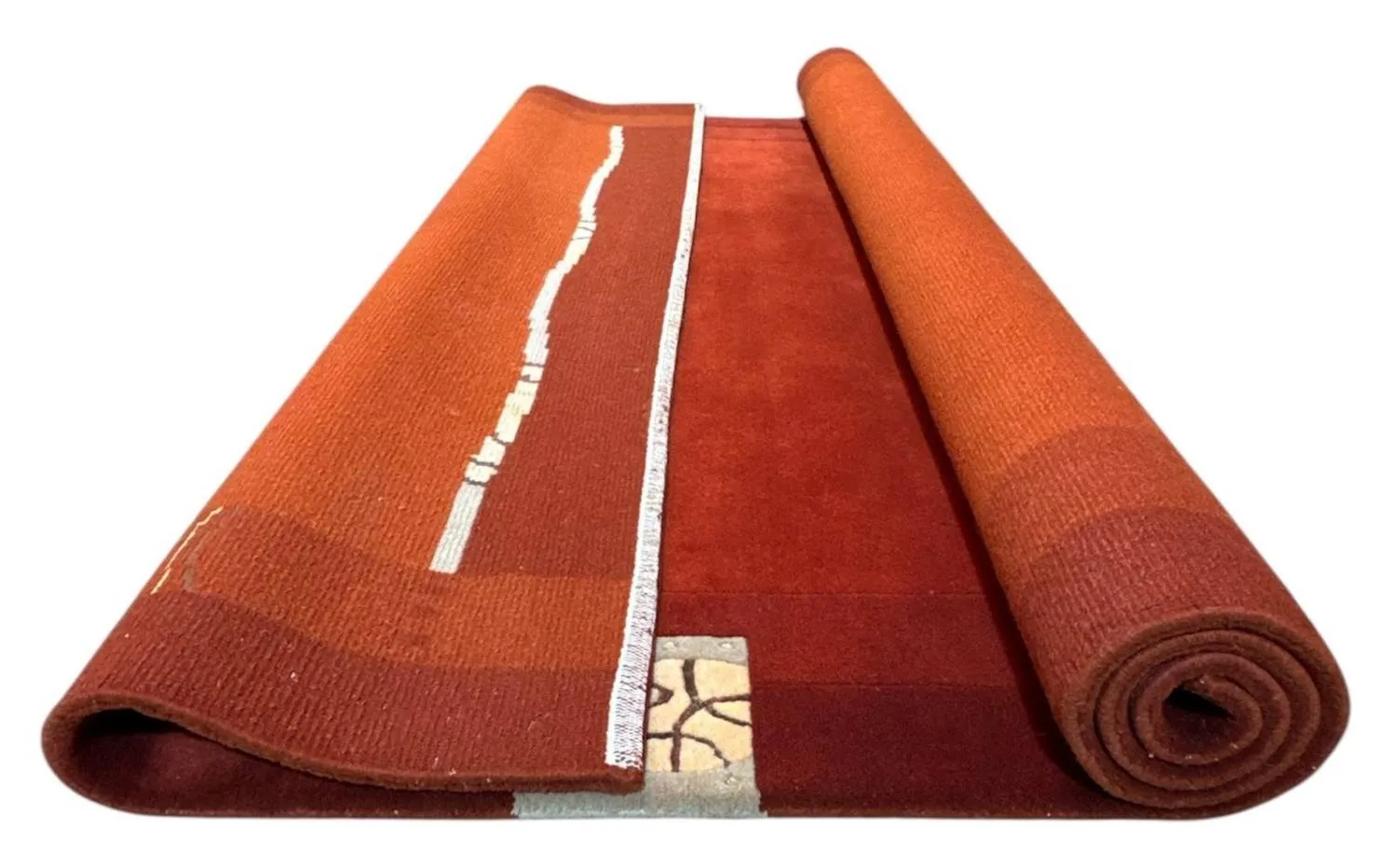 VENUS NEPAL - HANDGEKNÜPFT MODERN VENUS NEPAL - HANDGEKNÜPFT MODERN