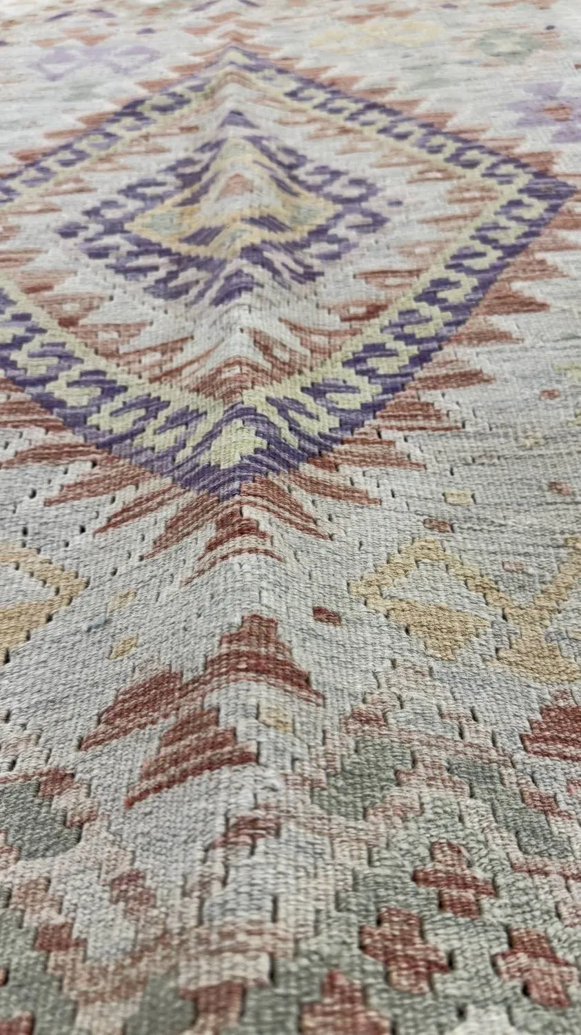 KELIM ORIGINAL HANDGEARBEITET KELIM ORIGINAL HANDGEARBEITET