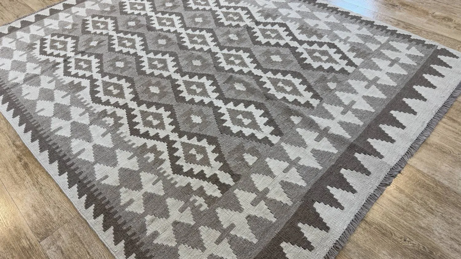 KELIM ORIGINAL HANDGEARBEITET