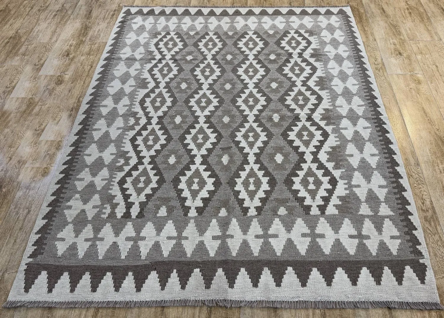 KELIM ORIGINAL HANDGEARBEITET