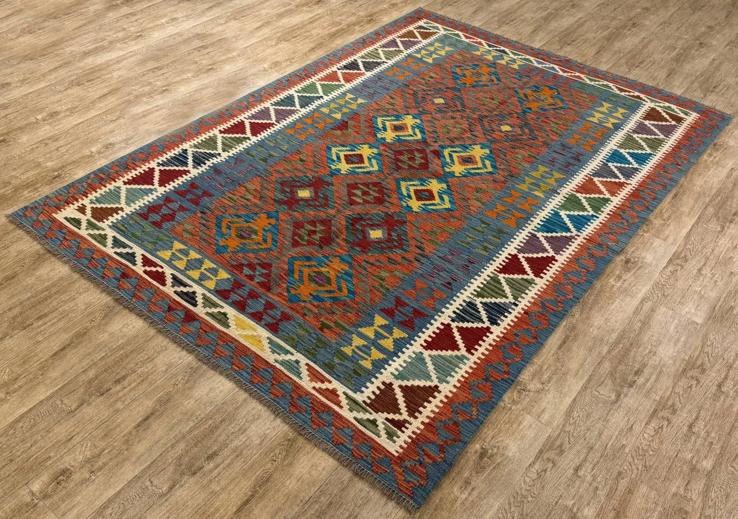 KELIM ORIGINAL HANDGEARBEITET