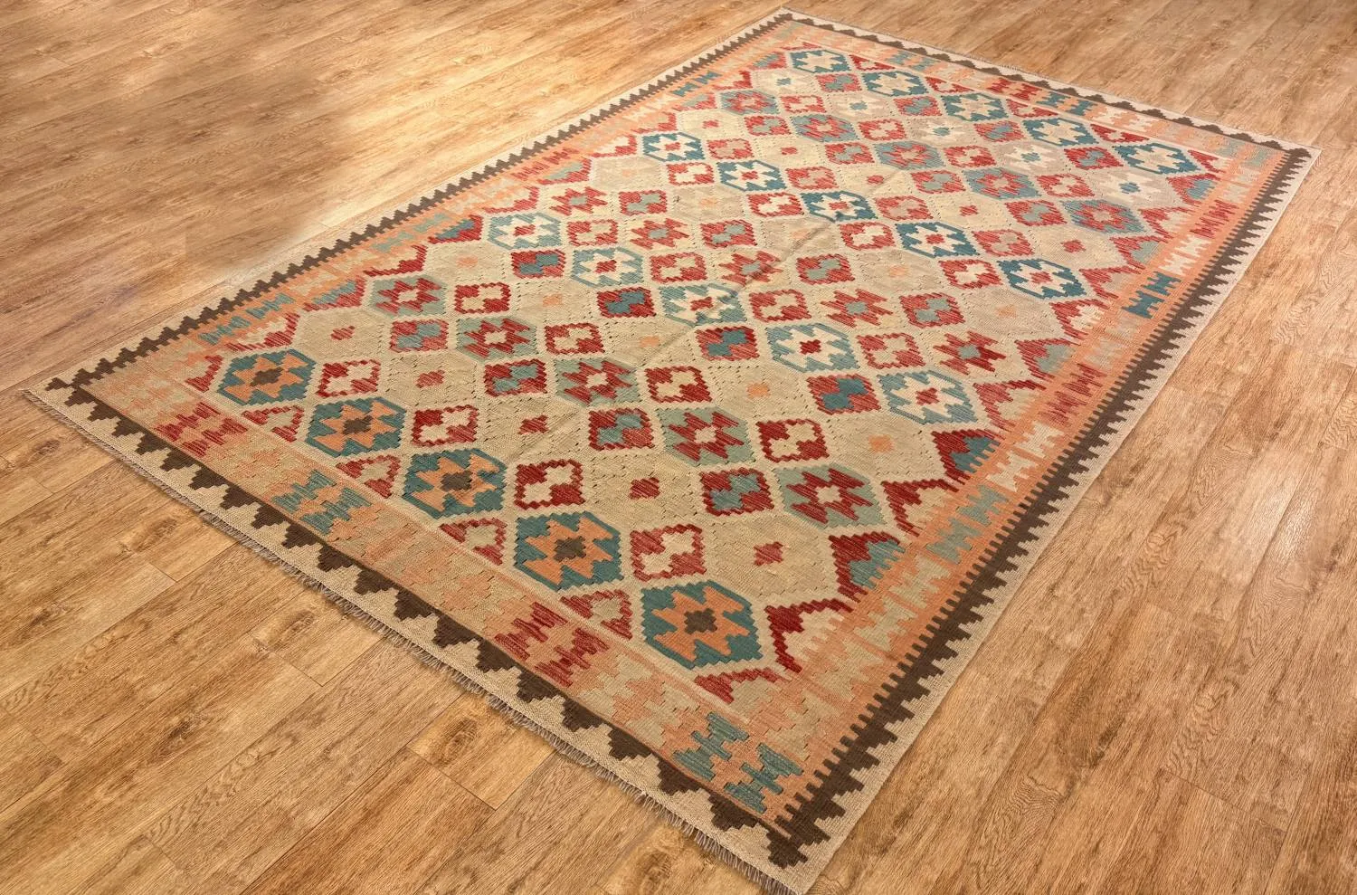 KELIM ORIGINAL HANDGEARBEITET