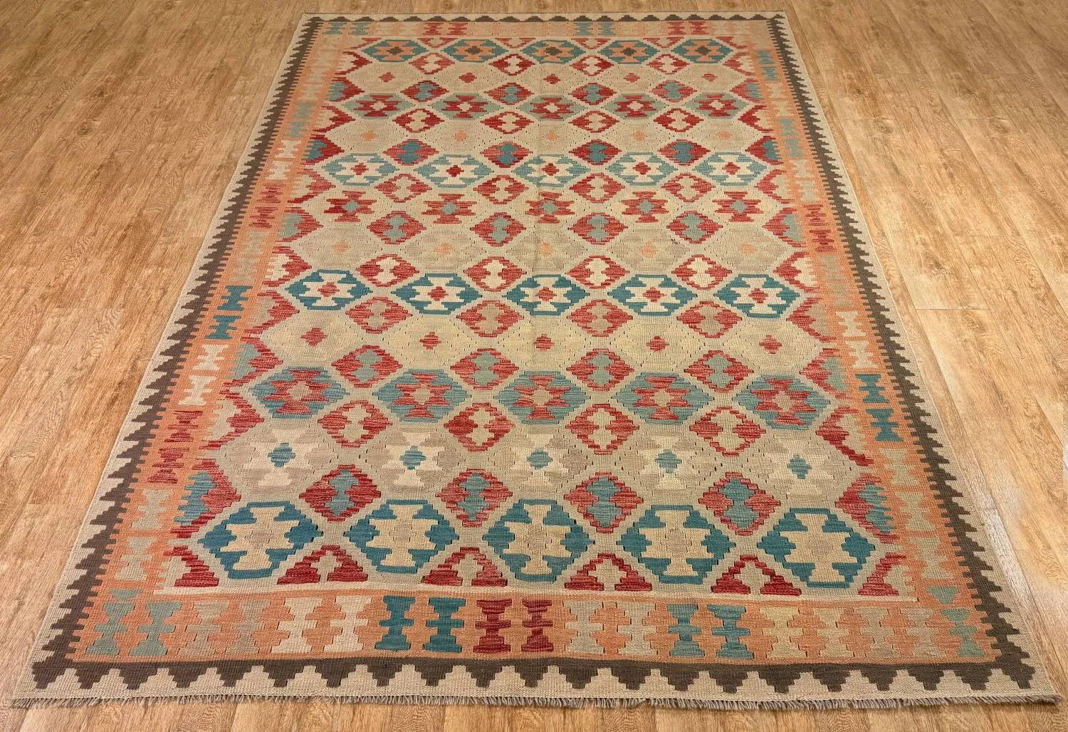 KELIM ORIGINAL HANDGEARBEITET