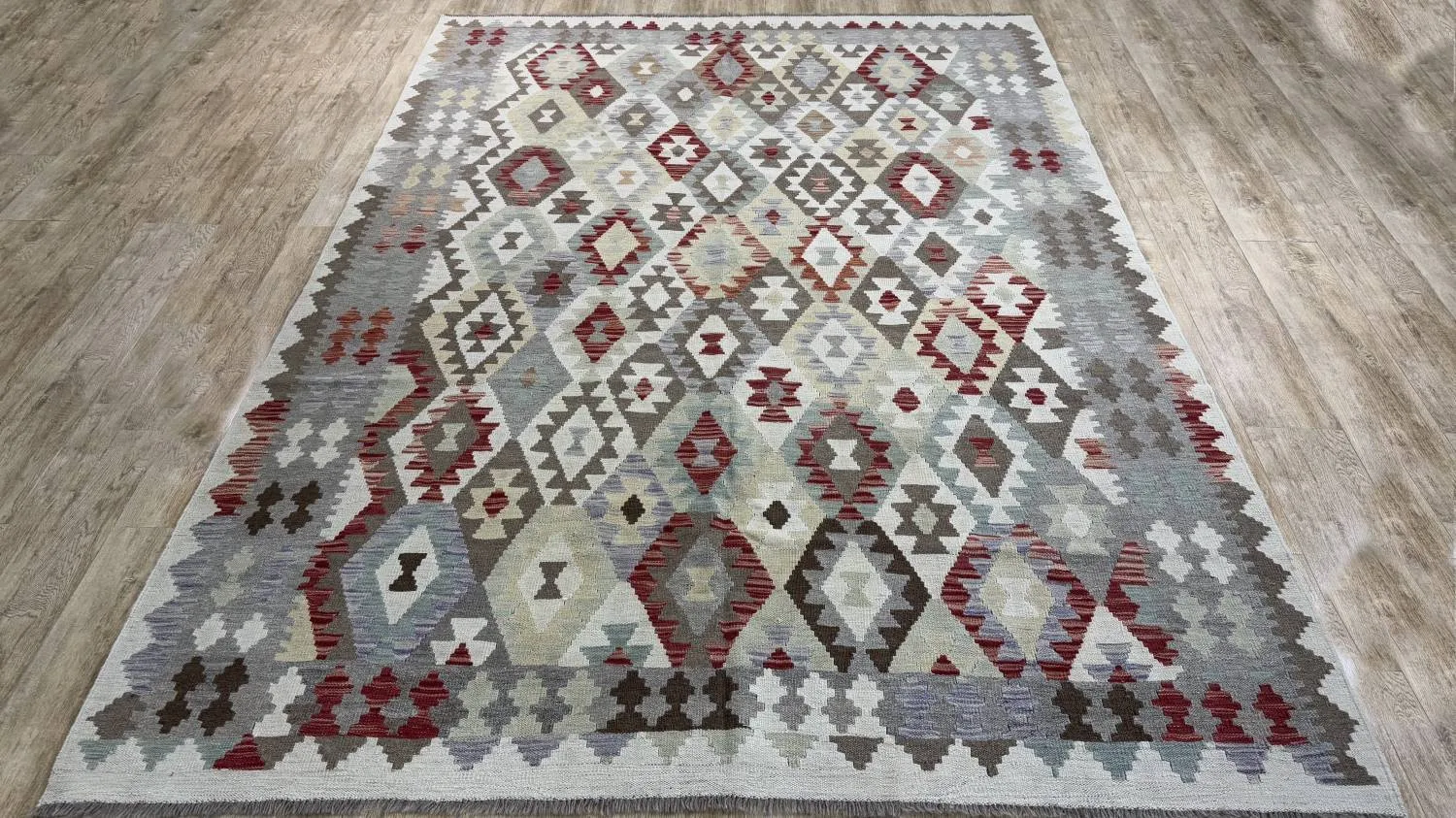 KELIM ORIGINAL HANDGEARBEITET