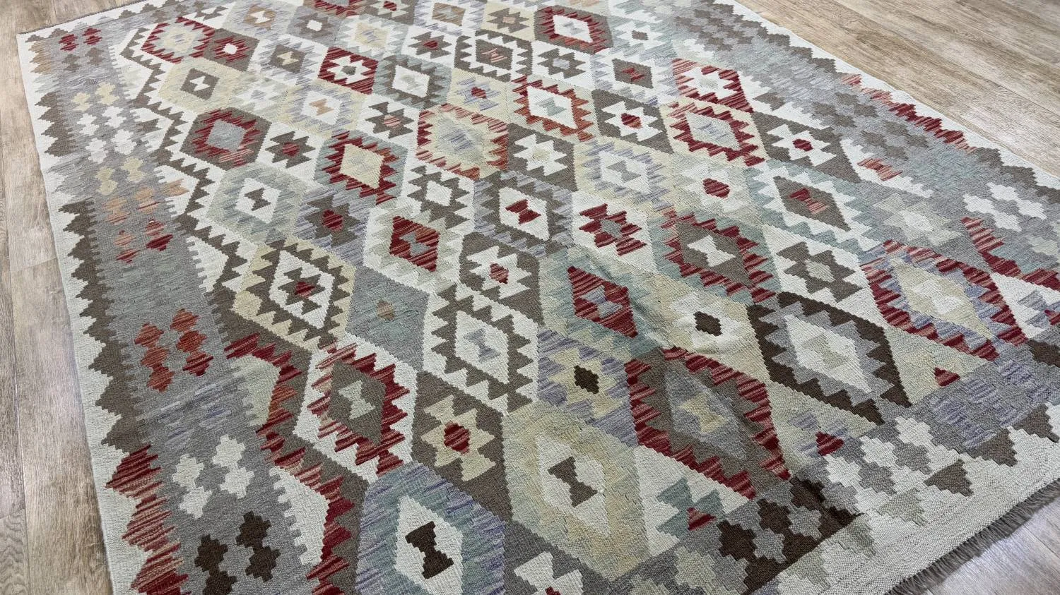 KELIM ORIGINAL HANDGEARBEITET