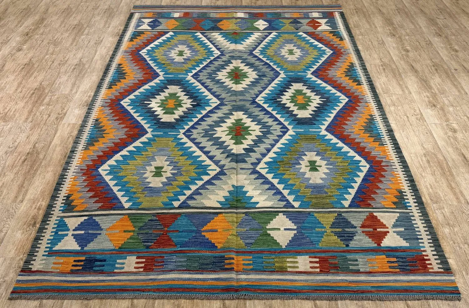 KELIM ORIGINAL HANDGEARBEITET