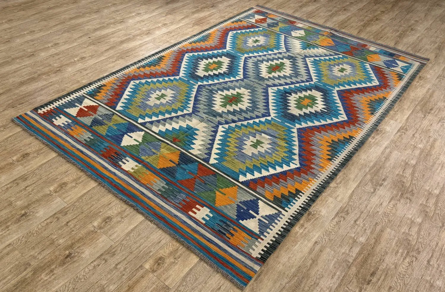 KELIM ORIGINAL HANDGEARBEITET