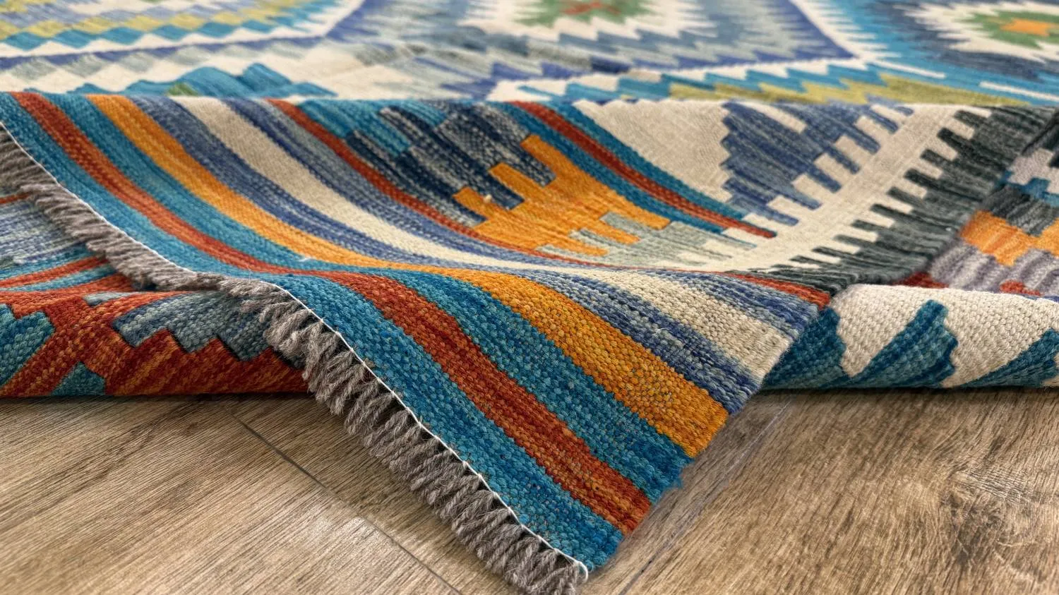 KELIM ORIGINAL HANDGEARBEITET