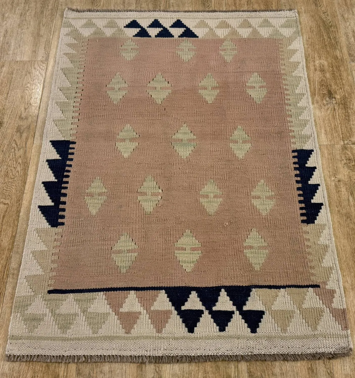 KELIM ORIGINAL HANDGEARBEITET