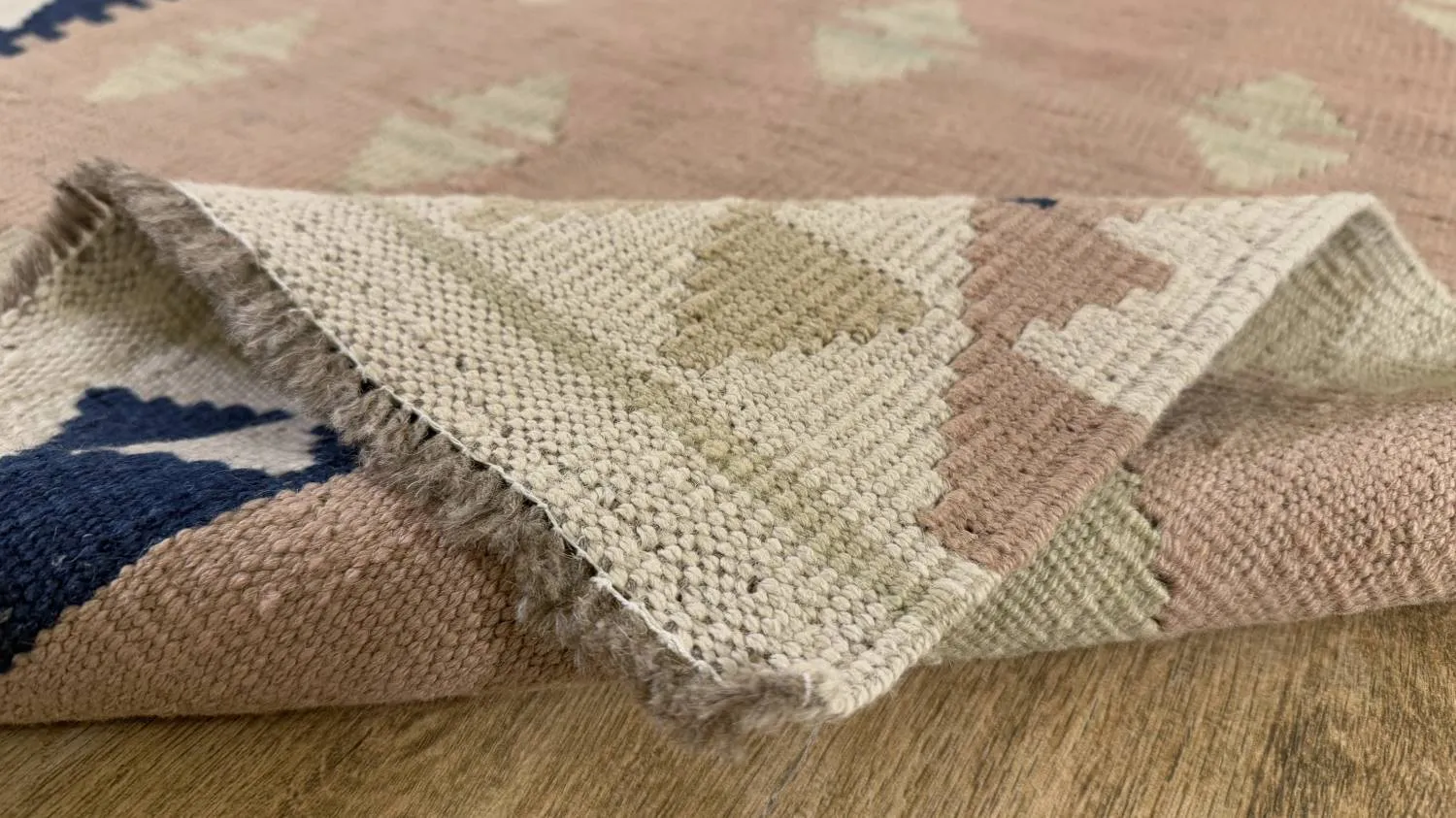 KELIM ORIGINAL HANDGEARBEITET