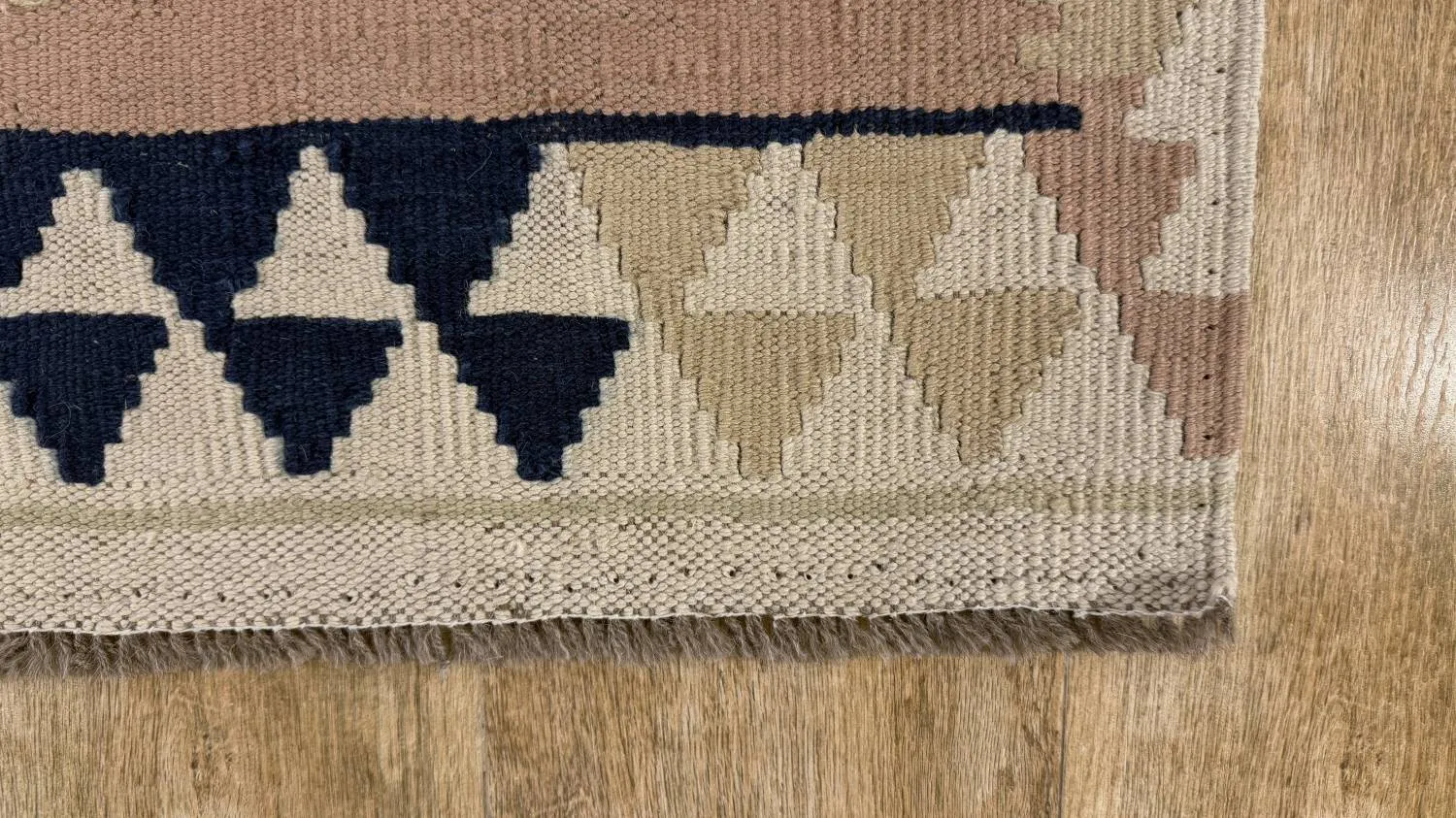 KELIM ORIGINAL HANDGEARBEITET