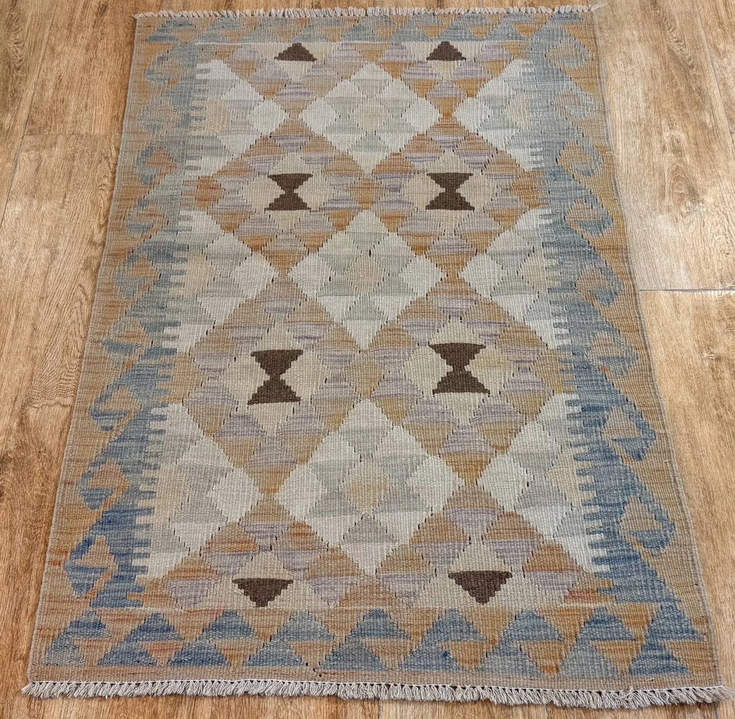 KELIM ORIGINAL HANDGEARBEITET