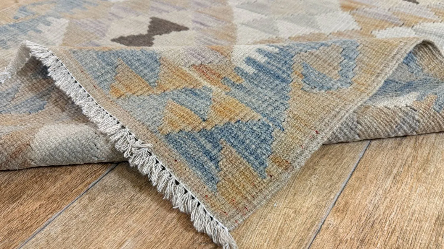 KELIM ORIGINAL HANDGEARBEITET