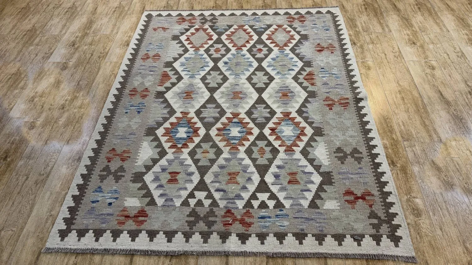 KELIM ORIGINAL HANDGEARBEITET