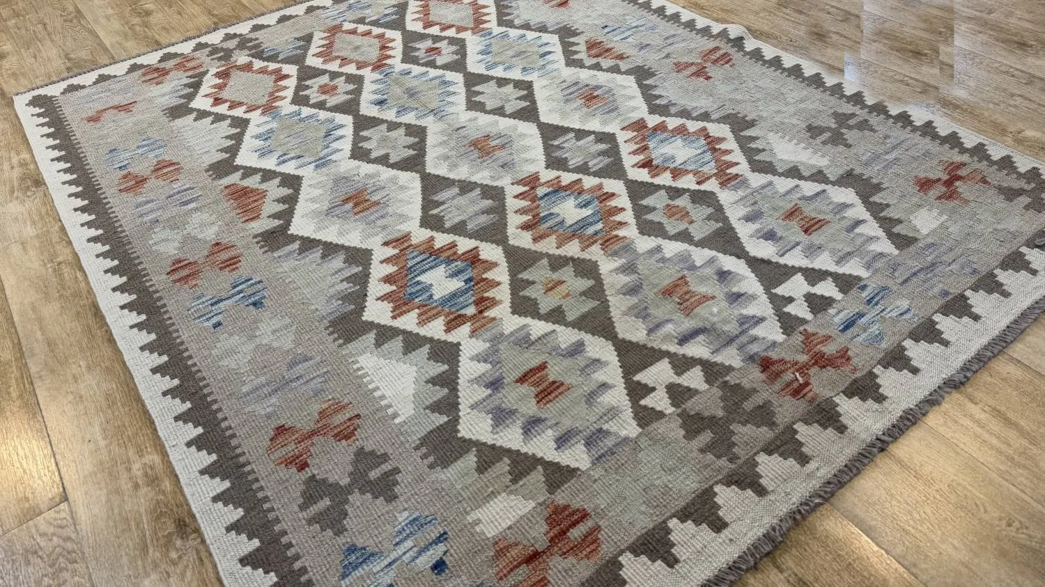 KELIM ORIGINAL HANDGEARBEITET