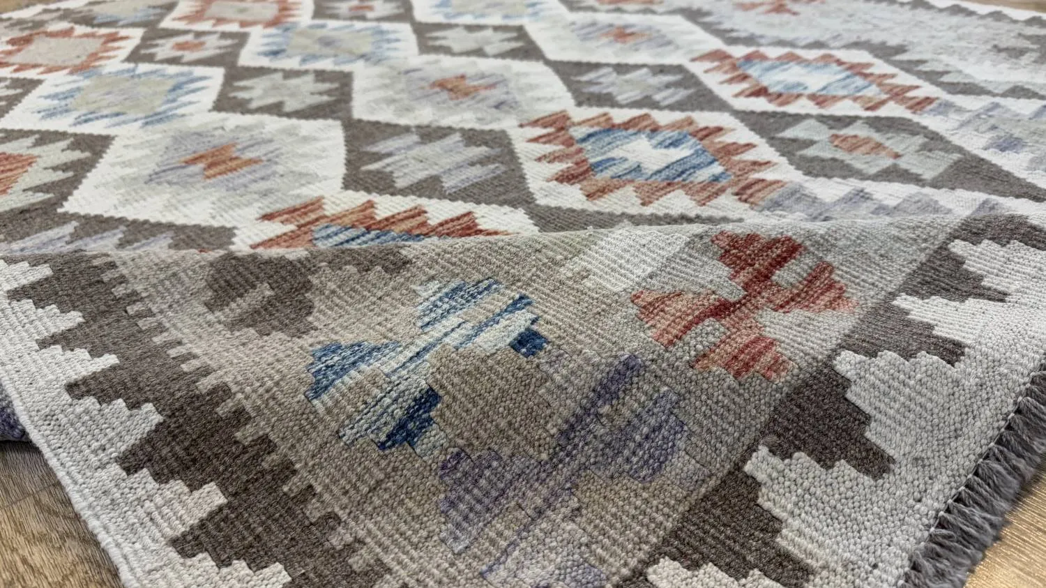 KELIM ORIGINAL HANDGEARBEITET