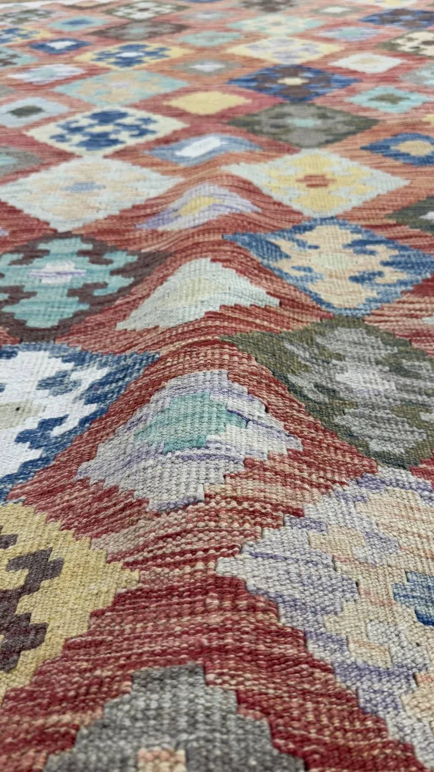 KELIM ORIGINAL HANDGEARBEITET